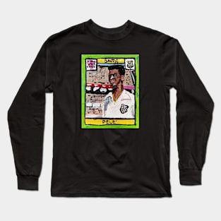 Pelé Long Sleeve T-Shirt